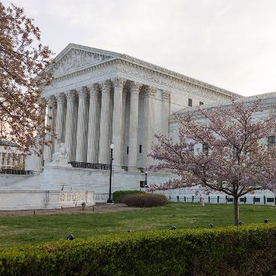 The Supreme Court Takes On Birthright Citizenship