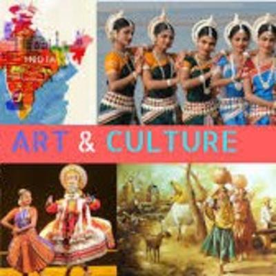 #UPSC_21# Art& Culture Pyqs