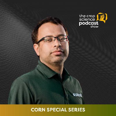 Dr. Maninder Singh: Corn and Soybean Planting Strategy | Ep. 120 Dr. Maninder Singh: Corn and Soybean Planting Strategy | Ep. 120