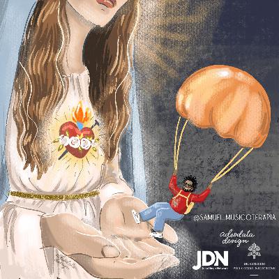 SAMUEL CARTAYA - Música, conversión y ternura