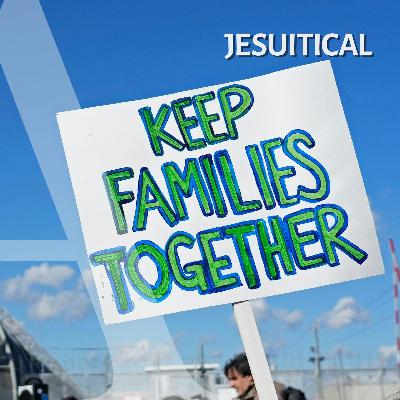 Catholics vs. ICE’s immigration crackdown Catholics vs. ICE’s immigration crackdown