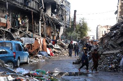 Радио ООН | 15-19.12.2025