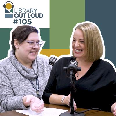 Episode 105—Community Engagement