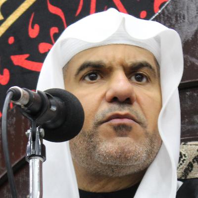 ذكرى استشهاد الإمام الرضا عليه السلام 1447هـ | الملا حسن الصالح