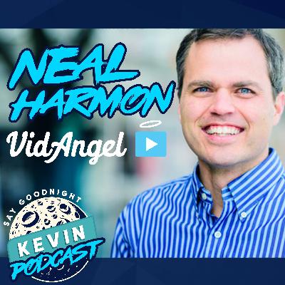 VidAngel Co-Founder Neal Harmon VidAngel Co-Founder Neal Harmon