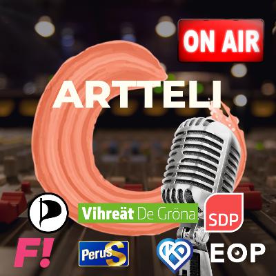 Tampereen kuntavaalipaneeli ylisukupolvisuudesta ja yhdenvertaisuudesta Tampereen kuntavaalipaneeli ylisukupolvisuudesta ja yhdenvertaisuudesta