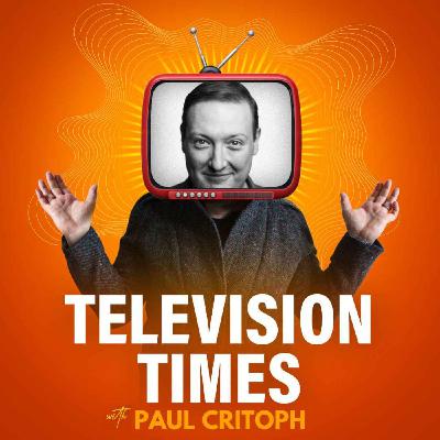 TV Round-Up 2025: The Year That Television Lost the Plot — with Paul Critoph