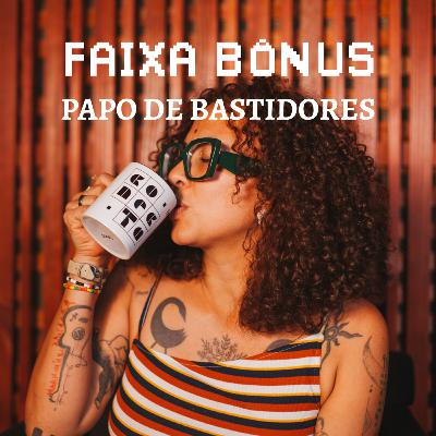 FAIXA BÔNUS | CONECTA: Histórias Que Inspiram