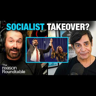 Will a Mamdani Victory Push the Democrats Further Left? Will a Mamdani Victory Push the Democrats Further Left?