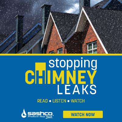 Stopping Chimney Leaks: Re-roofing and Maintenance Stopping Chimney Leaks: Re-roofing and Maintenance