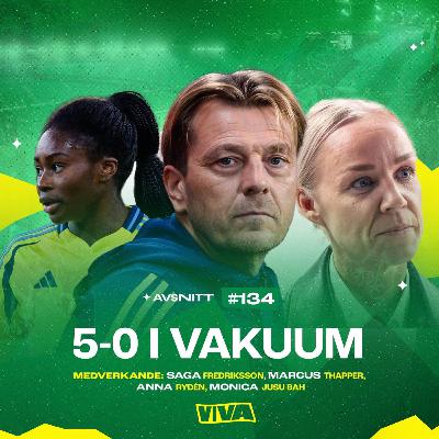 134. 5-0 i vakuum