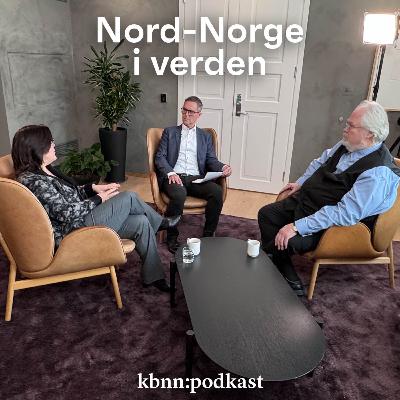 Krig, toll og økonomisk uro – hvor er verden på vei?