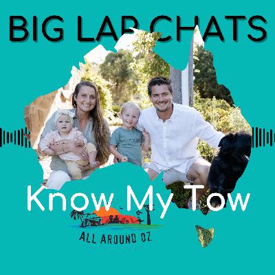 Caravan Towing Weights Explained – With Brennan Raymakers From Know My Tow