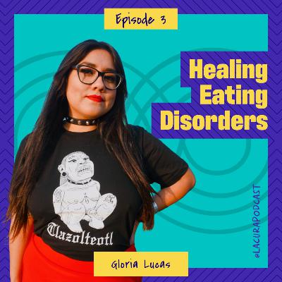 Healing Eating Disorders
