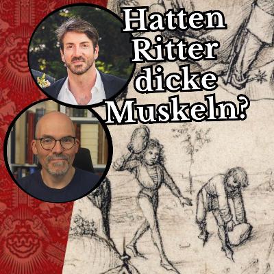 Sport und Fitness im Mittelalter