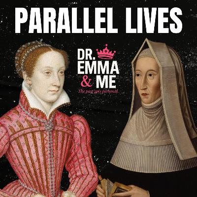Parallel Lives: Margaret Beaufort & Mary, Queen of Scots Parallel Lives: Margaret Beaufort & Mary, Queen of Scots