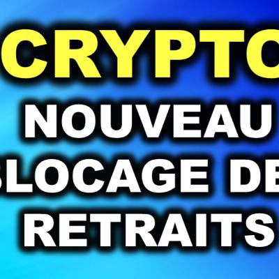 MAUVAISE NOUVELLE POUR CET EXCHANGE ! ACTUS CRYPTOMONNAIES 28/04/2023