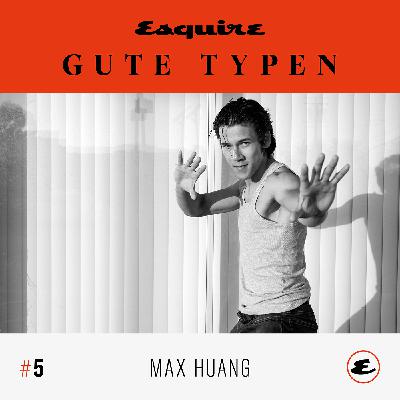 #05 Max Huang
