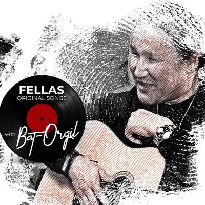 Fellas original songs with Bat-orgil - Hurd Otgonbayar Fellas original songs with Bat-orgil - Hurd Otgonbayar
