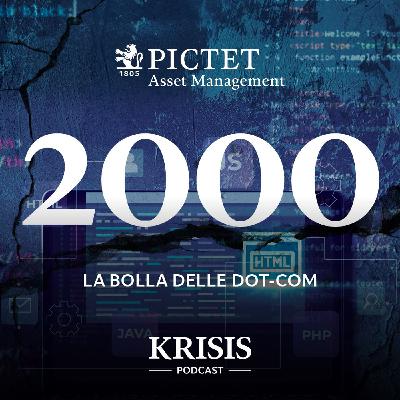 2000: la bolla delle dotcom