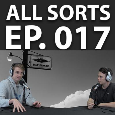 Ep. 17 - Deep Fakes & Conspiracy Theories Ep. 17 - Deep Fakes & Conspiracy Theories