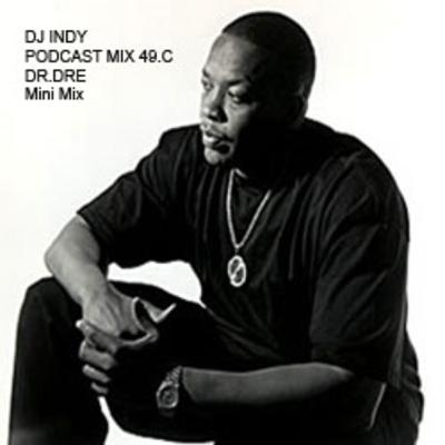 DR DRE Mini Mix