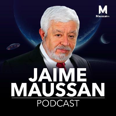 Tercer Milenio con Jaime Maussan | Nueva Ley reconoce MATERIALES EXTRATERRESTRES en la Tierra
