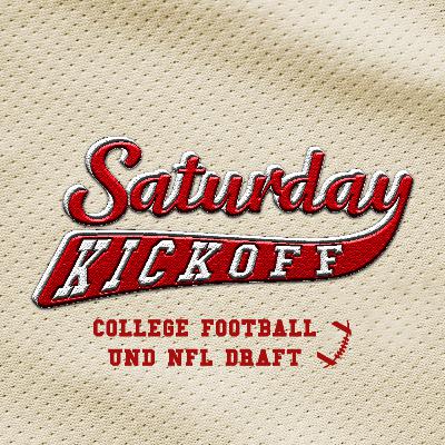 SK Draft Room | Duell um QB1 + der nächste Hype-Receiver?