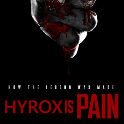 Hyrox is pain- Hyrox 51 - Épisode 4