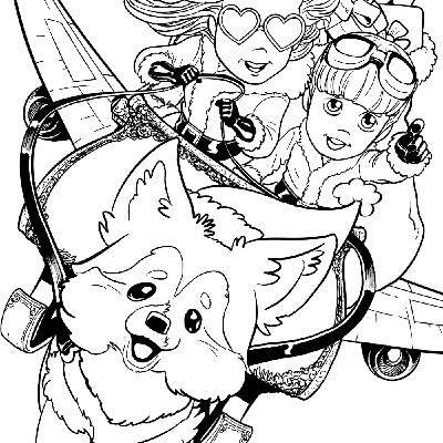 Holiday Happy! Holiday Happy!