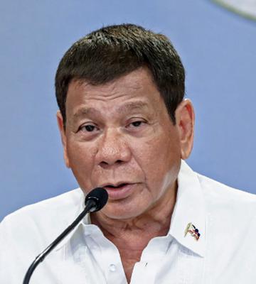 Why the Philippines’ Duterte-Marcos alliance is disintegrating