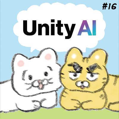 Unity「言葉だけでゲームが作れる」AI発表の衝撃─Godotで起きている"AI汚染"問題とは? Unity「言葉だけでゲームが作れる」AI発表の衝撃─Godotで起きている"AI汚染"問題とは?