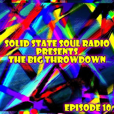 The Big Throwdown, Ep. 10 The Big Throwdown, Ep. 10