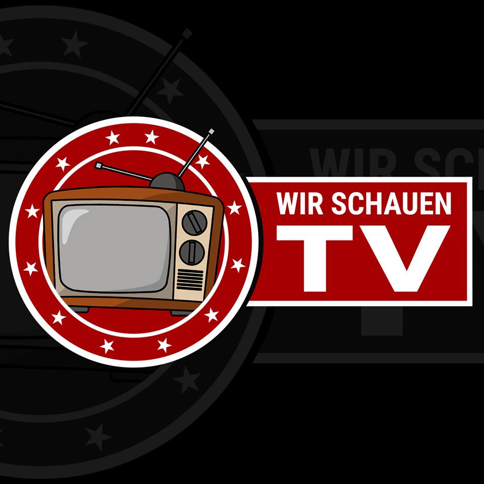 Wir schauen TV Episode 18 Die rechte und der linke Hand des Teufels episode artwork