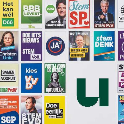 772. Zo weet je of een politicus je in de maling neemt