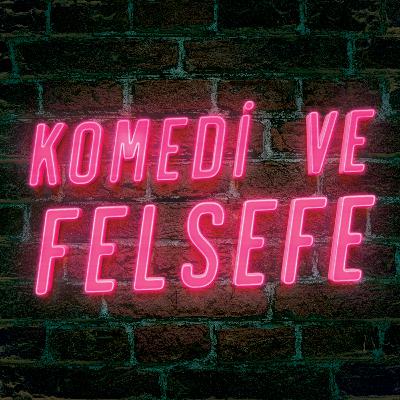 HERAKLİTOS - Komedi ve Felsefe #11