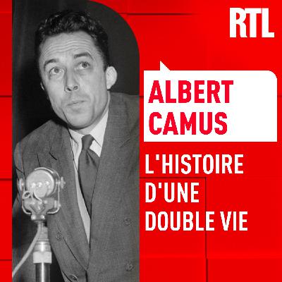 L'INTÉGRALE - La double vie d'Albert Camus
