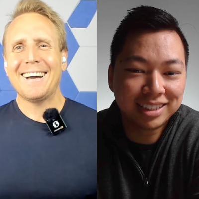 Free Your Voice - The public speaking Podcast - E5 Darren Young Free Your Voice - The public speaking Podcast - E5 Darren Young