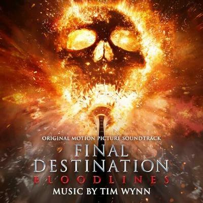 Final Destination Bloodlines (ft. Edward Douglas)