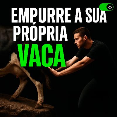 MATE SUA VACA - Modo Avião ✈️ #02 MATE SUA VACA - Modo Avião ✈️ #02