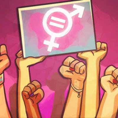 238- Mujer de hoy feminidad y feminismo- Sagrado Femenino