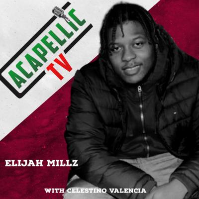 Interview With (Elijah Millz) Interview With (Elijah Millz)