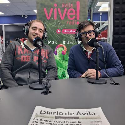 160326 DIARIO DE AVILA