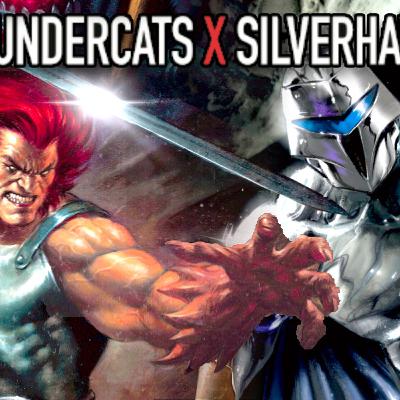 The Blerd Cave #338 | ThunderHawk