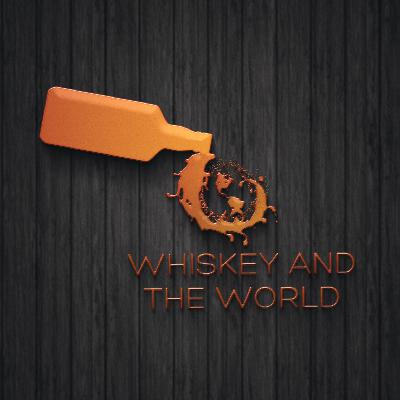 S2E5: Johnnie Walker Blenders Batch Wine Cask Blend, Dead Wren, Isle of Dogs, Weird Dreams