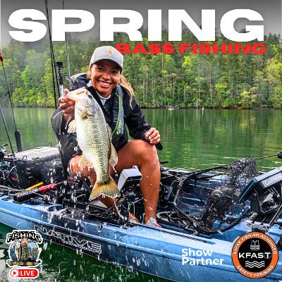 How to DOMINATE Spring Bass Fishing