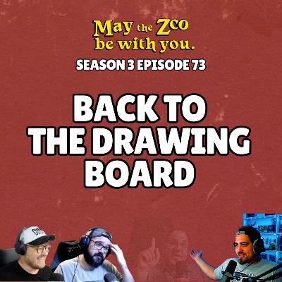 Back to the Drawing Board