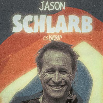 Jason Schlarb | UTMB 2025
