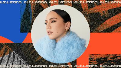 Carla Morrison: How a break from music and a move to Paris led to a personal rebirth Carla Morrison: How a break from music and a move to Paris led to a personal rebirth