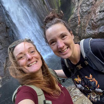 #111 Terugblik op mijn avontuurlijke reis door Costa Rica #111 Terugblik op mijn avontuurlijke reis door Costa Rica